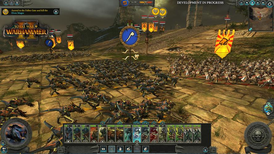 total war: warhammer ii-Total War: WARHAMMER III