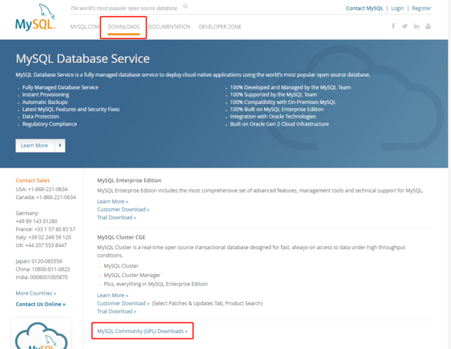 mysqlfront-MySQLfront安装