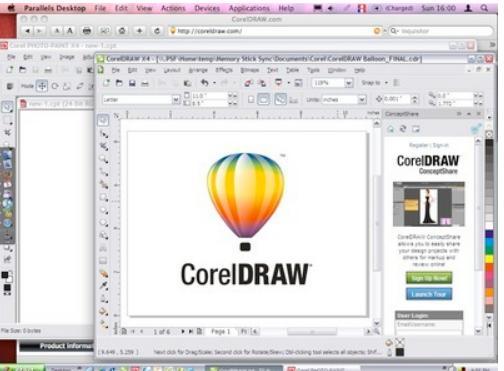 coreldraw9.0-coreldraw9.0安装教程