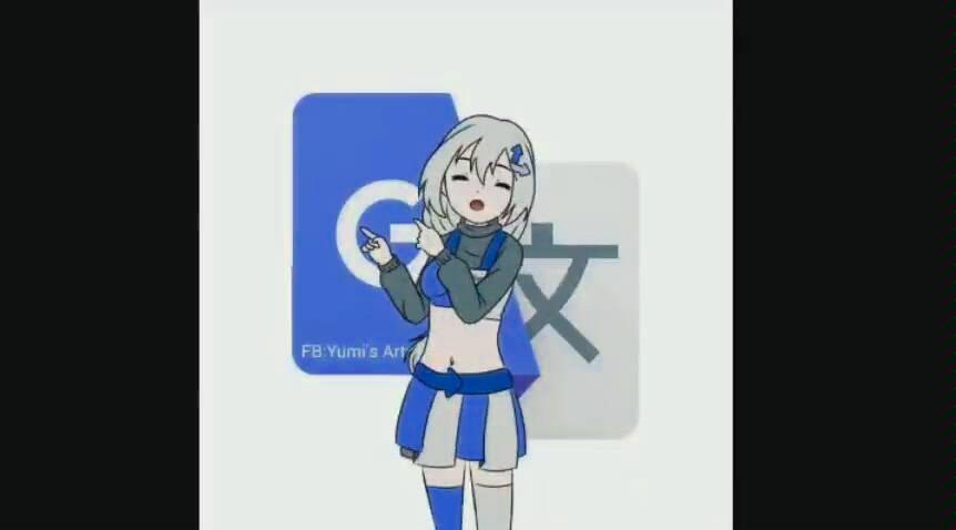 谷歌娘-谷歌娘语音