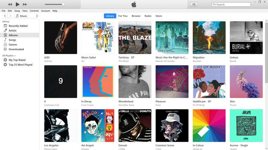 itunes 最新版-itunes最新版本