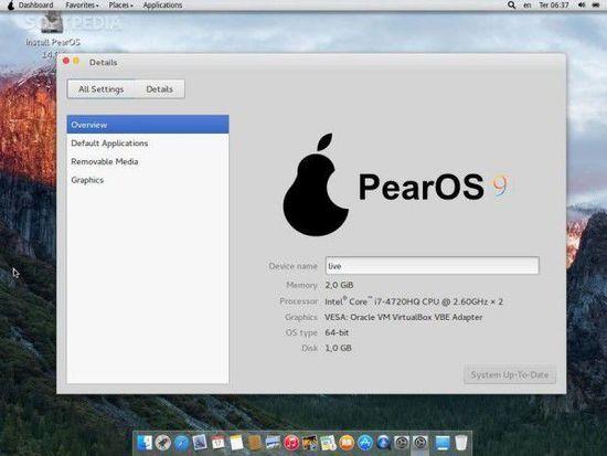 pear os-Pear OS官网