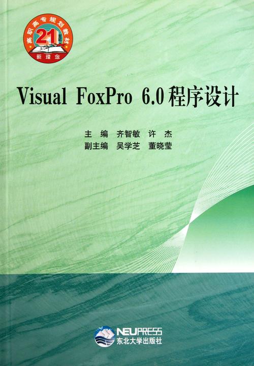 Visual FoxPro6.0-