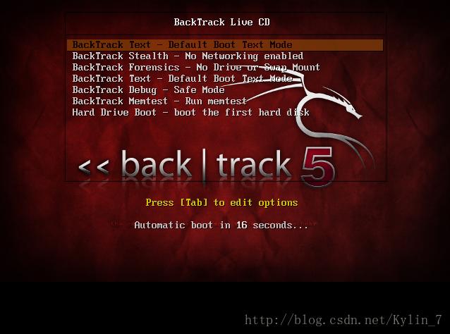 backtrack5下载-backtrack5下载中文版
