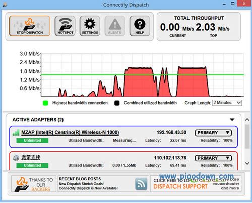 connectify pro-Connectify Pro网速叠加