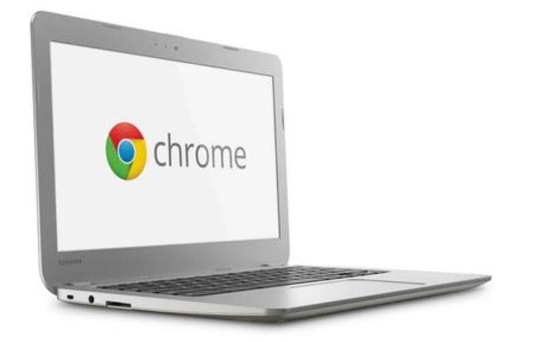 谷歌将在印度生产Chromebook笔记本电脑