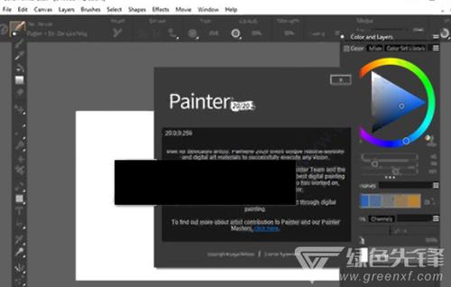 painter11序列号-painter2021序列号