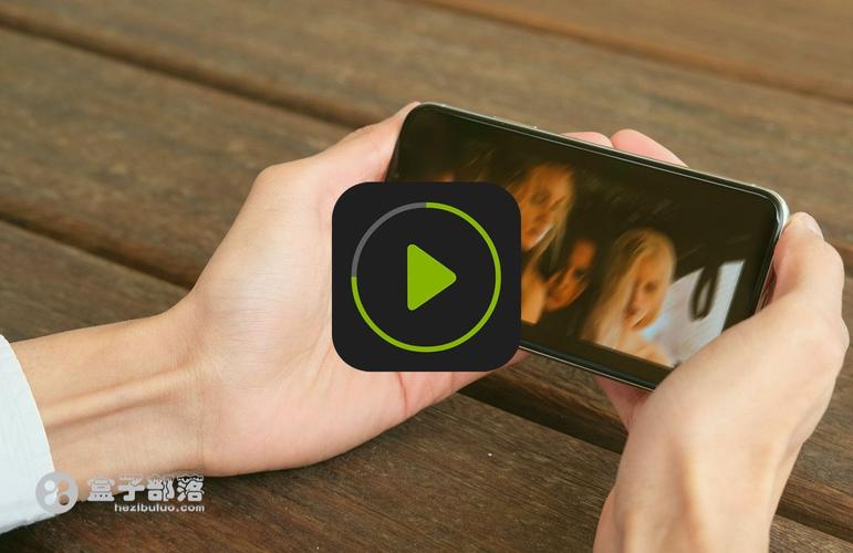 性v播放器-高性能播放器