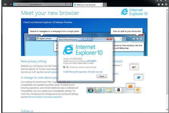 ie10中文版-