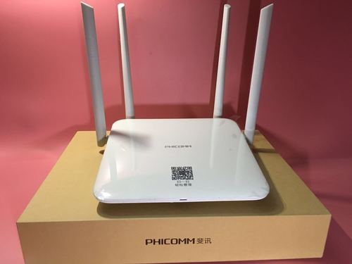 斐讯-斐讯路由器 k2
