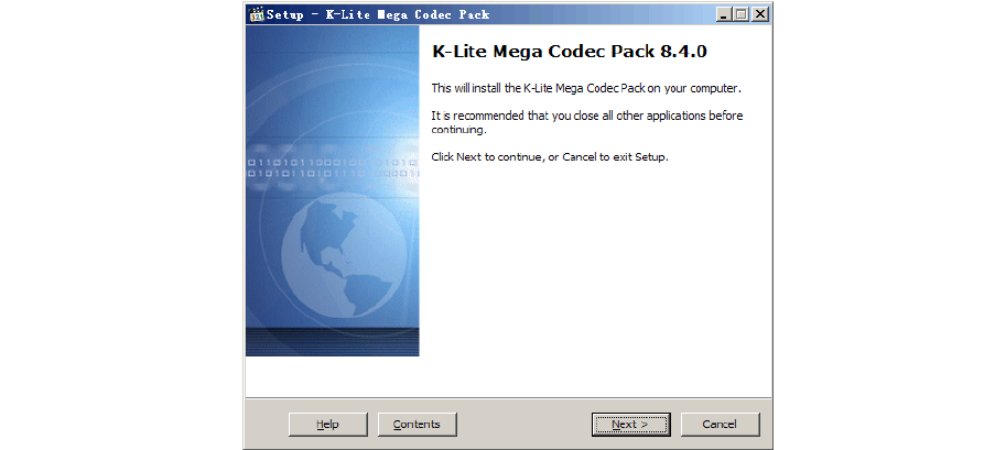 k-lite-k-lite codec pack