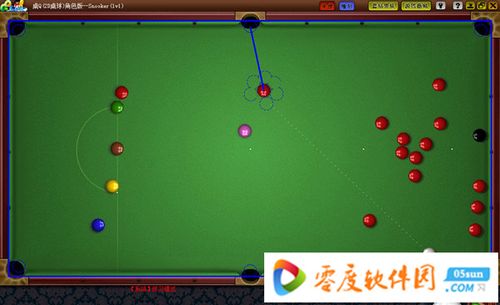 qq2d桌球瞄准器-qq2d桌球瞄准器2019