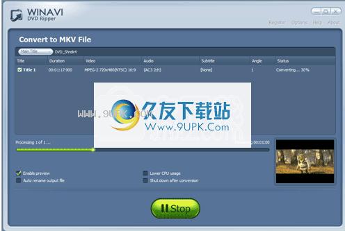 winavi-WinAVI Video Converter