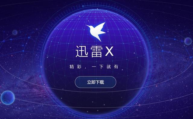 迅雷高速下载试用-迅雷试用会员非常快,试用过后下载速度为0