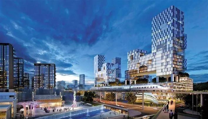 君逸数码(301172.SZ)公司承接的部分项目涉及城市更新领域