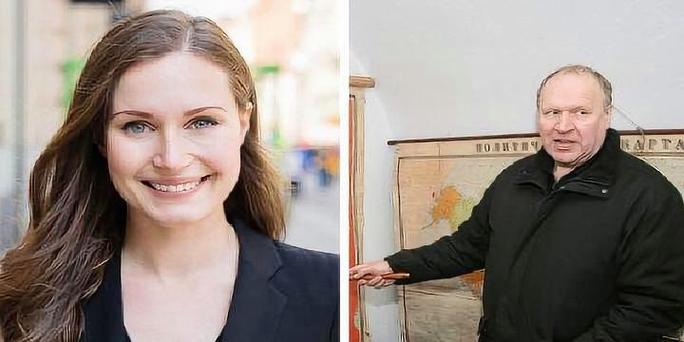 芬兰总统：连接芬兰和爱沙尼亚的天然气管道受损或为“外部行为”导致