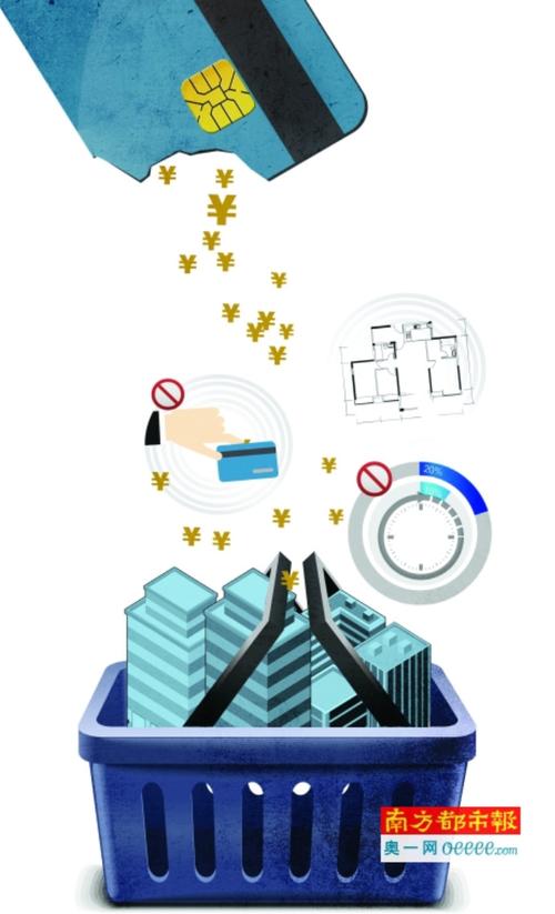 多家涉及贷款被挪用于购房 10月来超10家银行被罚 信贷领域问题仍是违规重灾区