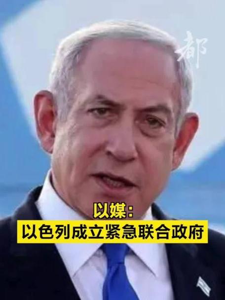 以色列成立紧急联合政府