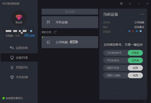 远程控制软件哪个好-远程控制的软件