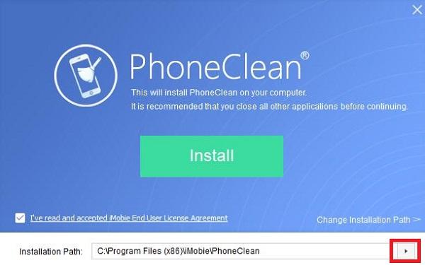 phoneclean中文版-phonecleaner