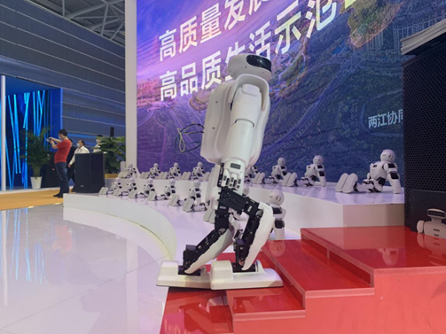 同益股份(300538.SZ)：未来将着重开拓新能源、航空航天、医疗器械及工业机器人等领域