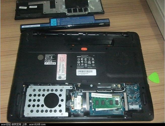 acer4750g-acer4750g拆机教程
