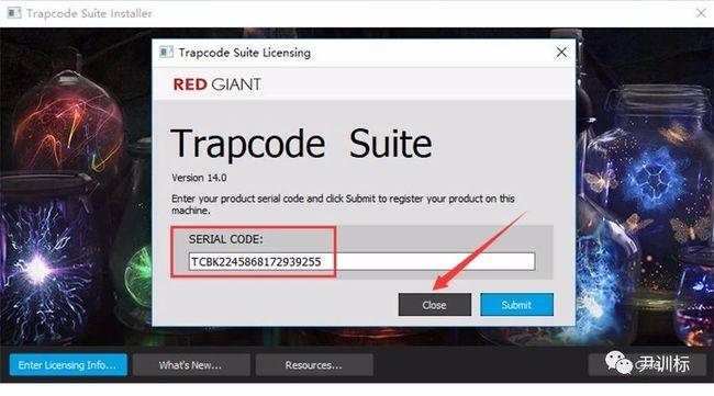 trapcode插件-Trapcode插件汉化版下载