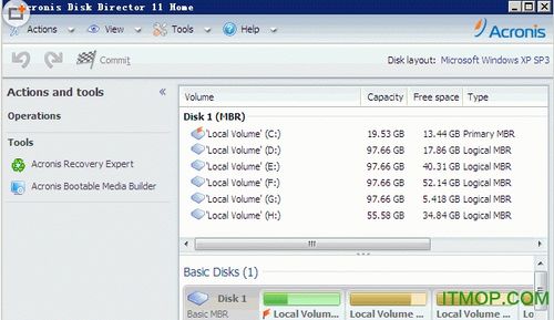 adds分区工具-adds无损分区工具
