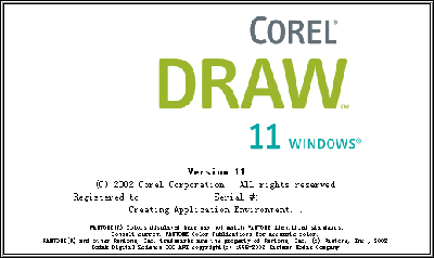 coreldraw11中文版-coreldraw11免费下载