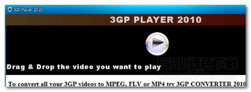 3gp播放器-什么播放器支持3gp格式