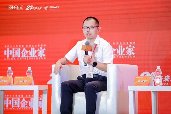 国家发改委经济研究所吴萨：中国消费者为比亚迪、吉利买单十年，帮助他们走向世界