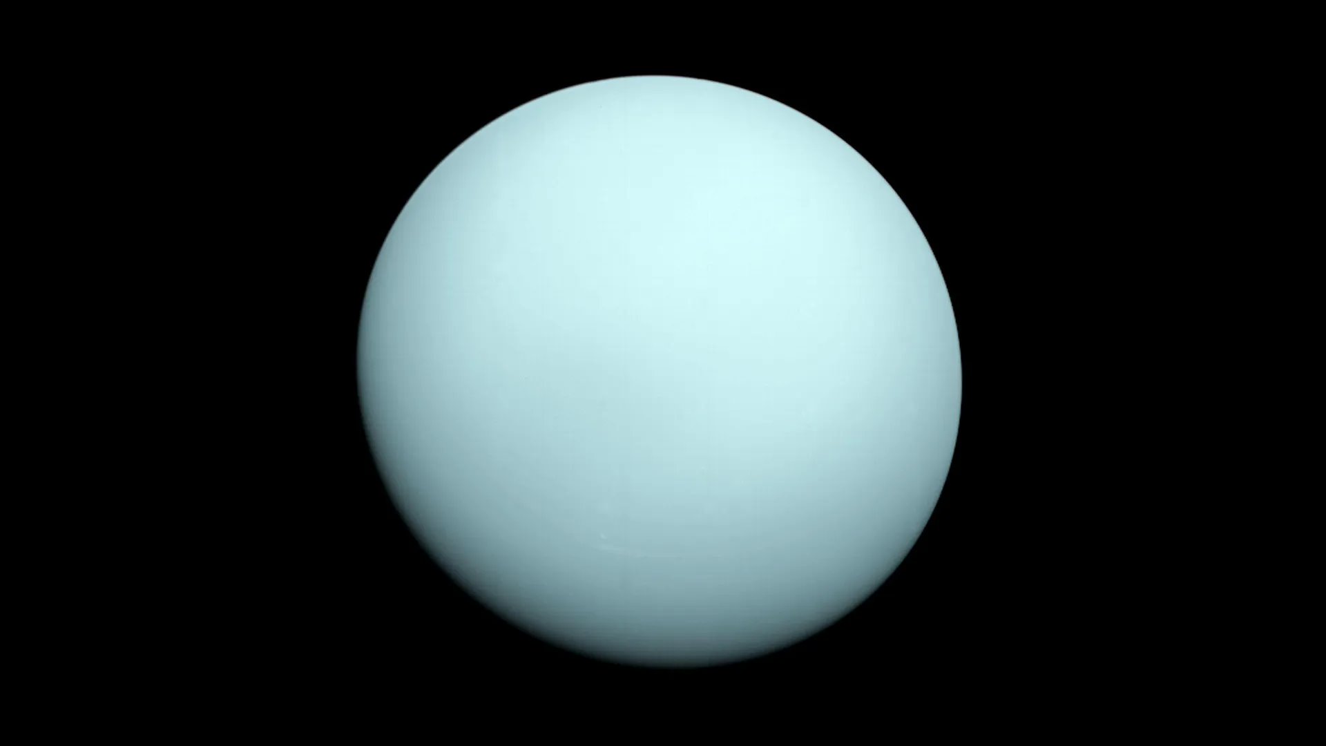 科学家首次发现天王星存在红外极光，为探究其高温之谜带来新视角